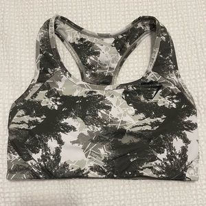 Gymshark Razorback Sports Bra